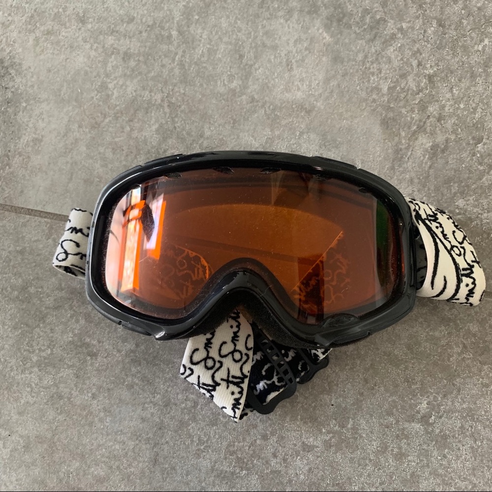 Ski Goggles